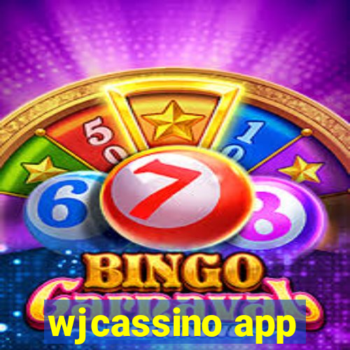 wjcassino app